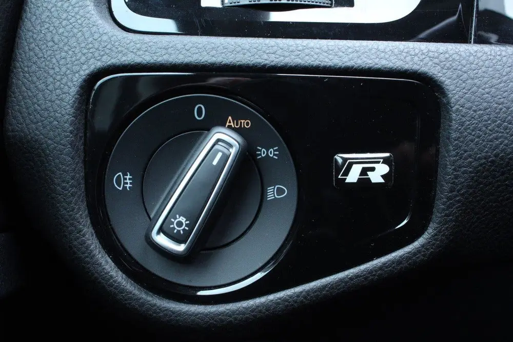 Volkswagen Golf Variant 1.5 TSI R-Line 1eEIGNR! NAV BT STOEL uit 2019, foto 15