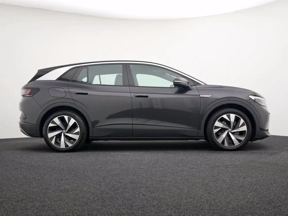 Volkswagen ID.4 Life 77 kWh | 20" | Trekhaak | Warmtepomp uit 2021, foto 11