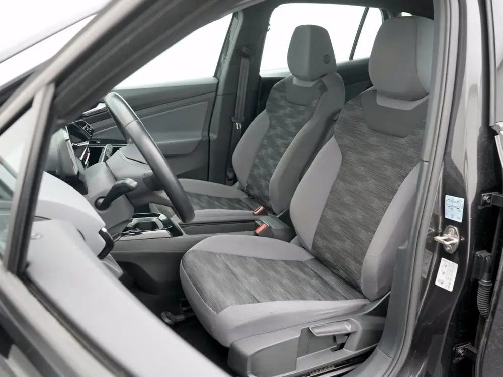 Volkswagen ID.4 Life 77 kWh | 20" | Trekhaak | Warmtepomp uit 2021, foto 14