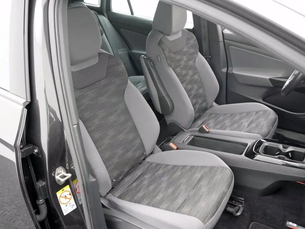Volkswagen ID.4 Life 77 kWh | 20" | Trekhaak | Warmtepomp uit 2021, foto 19
