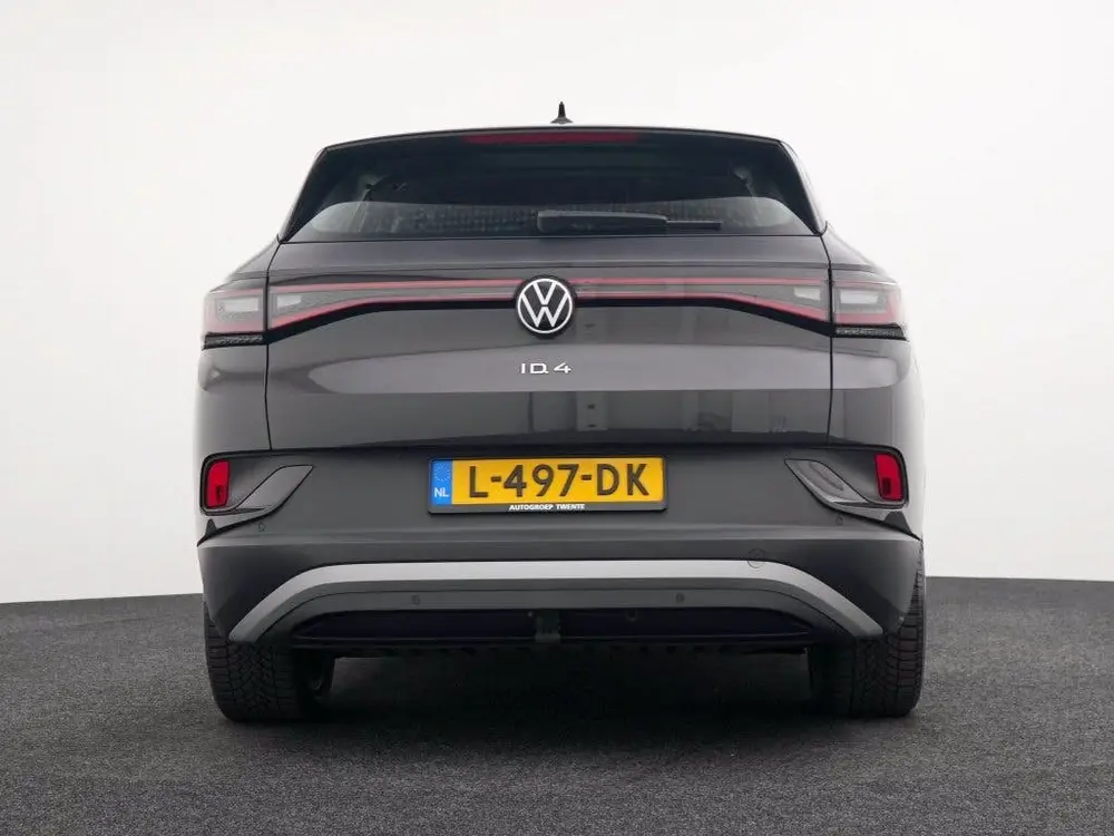 Volkswagen ID.4 Life 77 kWh | 20" | Trekhaak | Warmtepomp uit 2021, foto 9