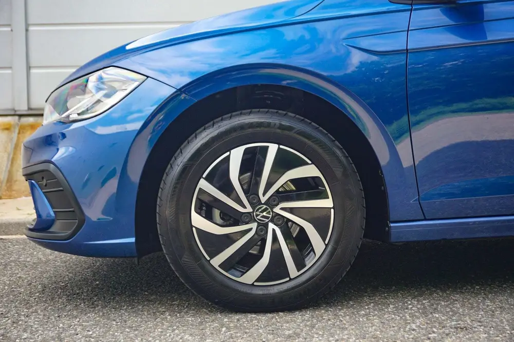 Volkswagen Polo 1.0 TSI 95pk DSG Life | Navigatie | Apple Ca uit 2022, foto 14