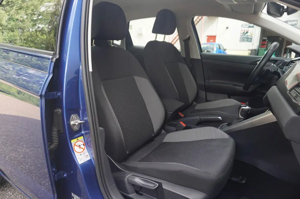 Volkswagen Polo 1.0 TSI 95pk DSG Life | Navigatie | Apple Ca uit 2022, foto 15