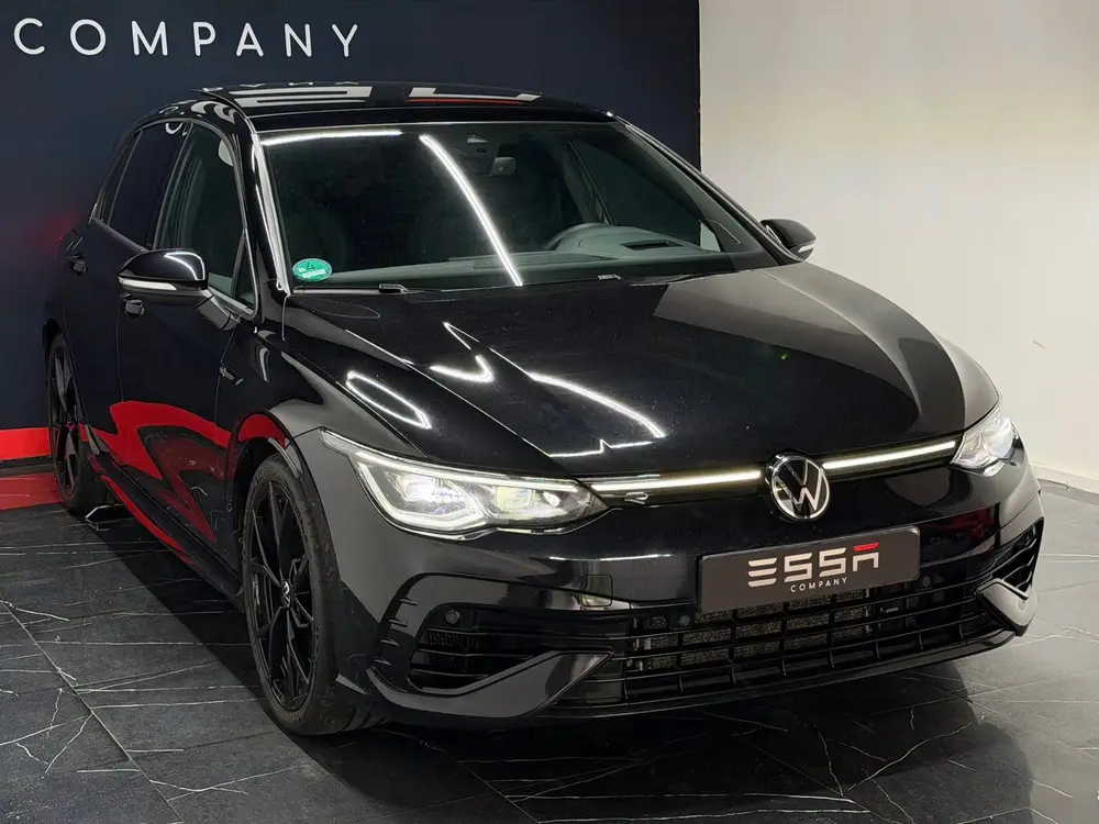 Volkswagen Golf 2.0 TSI R 4Motion Pano Akra Memory HUD H&K F uit 2021, foto 5