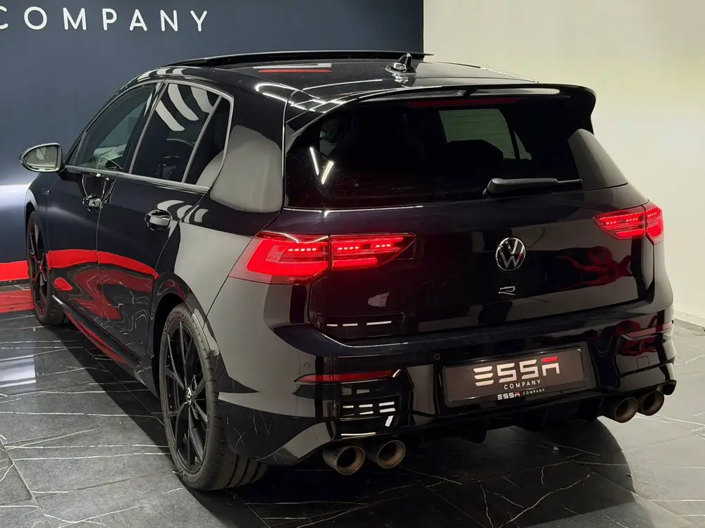 Volkswagen Golf 2.0 TSI R 4Motion Pano Akra Memory HUD H&K F uit 2021, foto 6