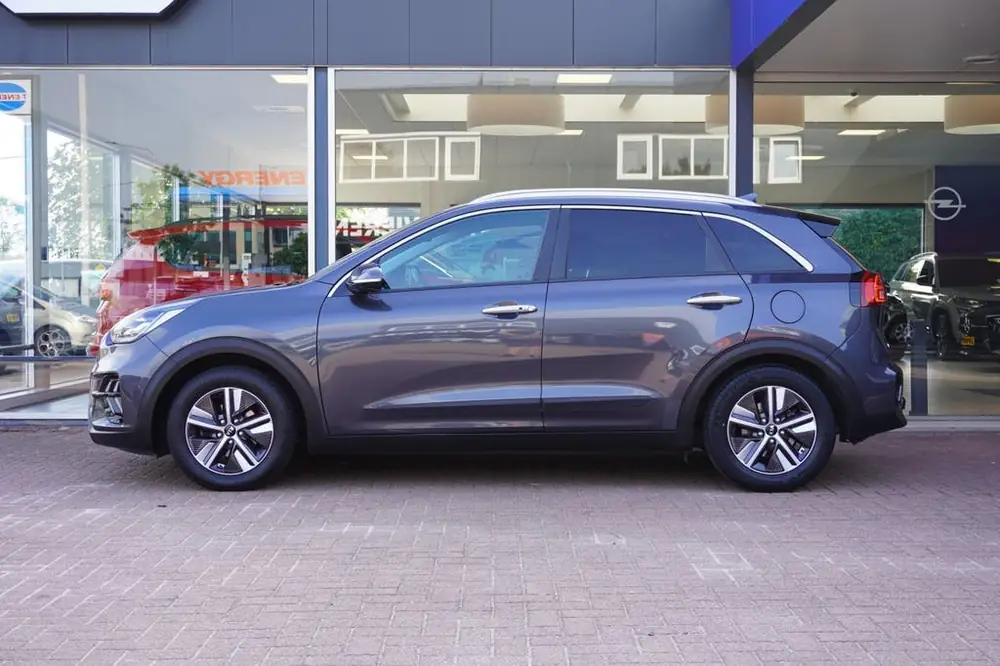 Kia Niro 1.6 GDi Hybrid ExecutiveLine | Automaat | Airco | E uit 2021, foto 2