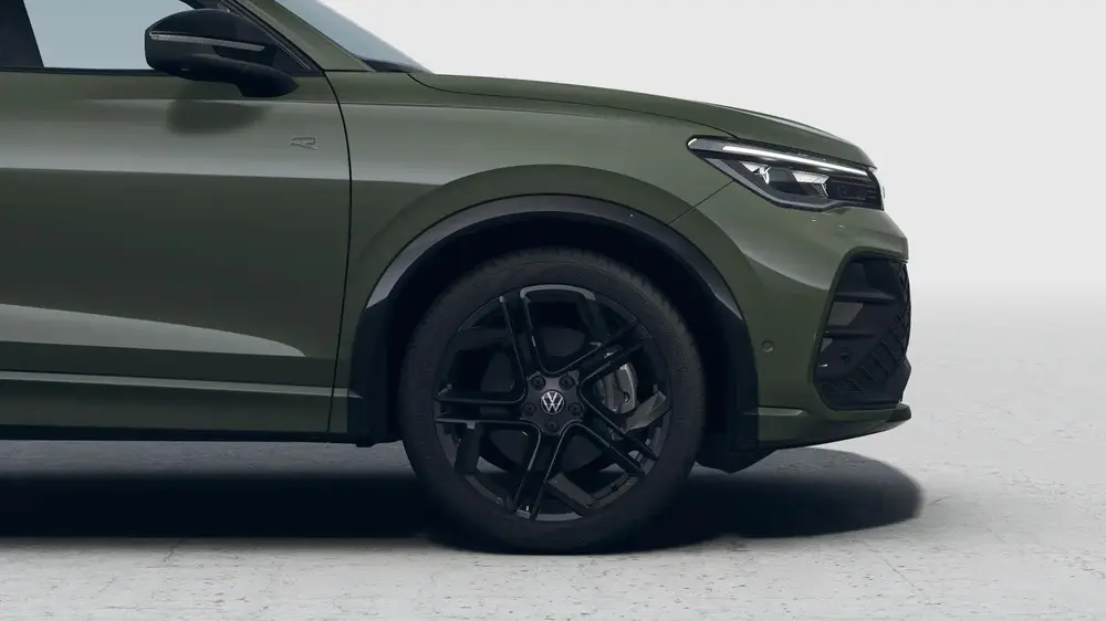 Volkswagen Tiguan 1.5 eHybrid 204pk R-Line Edition | 20" Vel uit 2026, foto 9