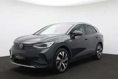 Volkswagen ID.4 Pro Performance 77kWh 204PK l 90.19% SOH l P uit 2021