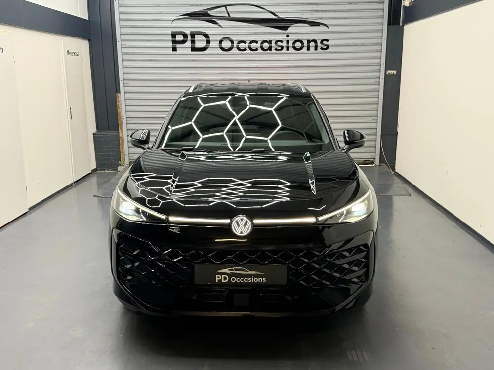 Volkswagen T-Roc 1.5 eTsi R-Line First Edition - Elek. Achte uit 2026, foto 2