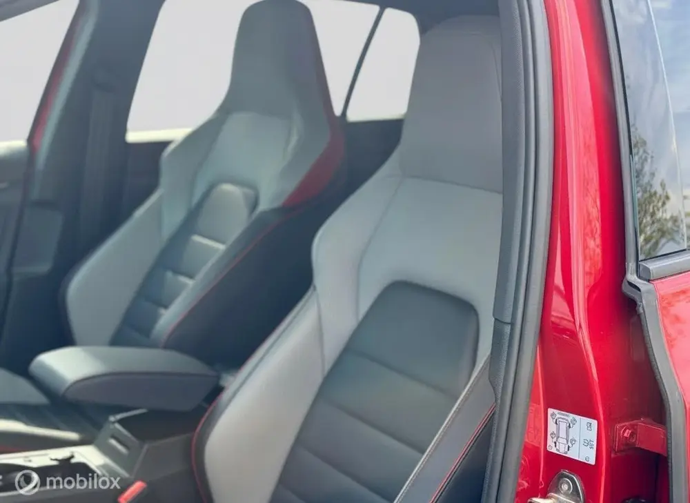 Volkswagen Golf 2.0 TSI GTI Clubsport PANO|IQ|MEMORY|H&K|LED uit 2022, foto 12