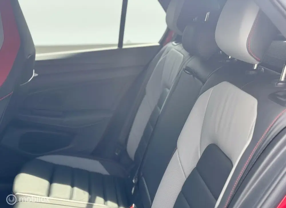 Volkswagen Golf 2.0 TSI GTI Clubsport PANO|IQ|MEMORY|H&K|LED uit 2022, foto 14
