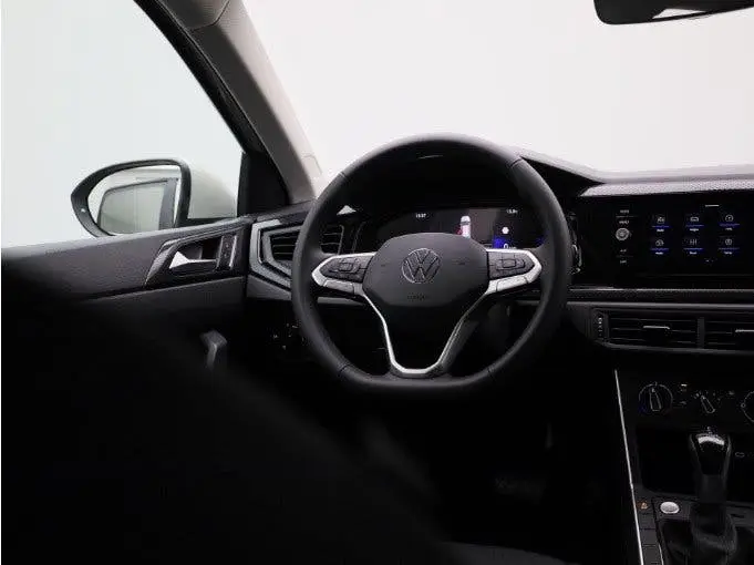 Volkswagen Taigo 1.0 TSI Life Edition 116 PK | Automaat | Ap uit 2026, foto 10