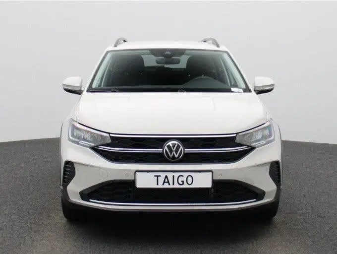 Volkswagen Taigo 1.0 TSI Life Edition 116 PK | Automaat | Ap uit 2026, foto 3