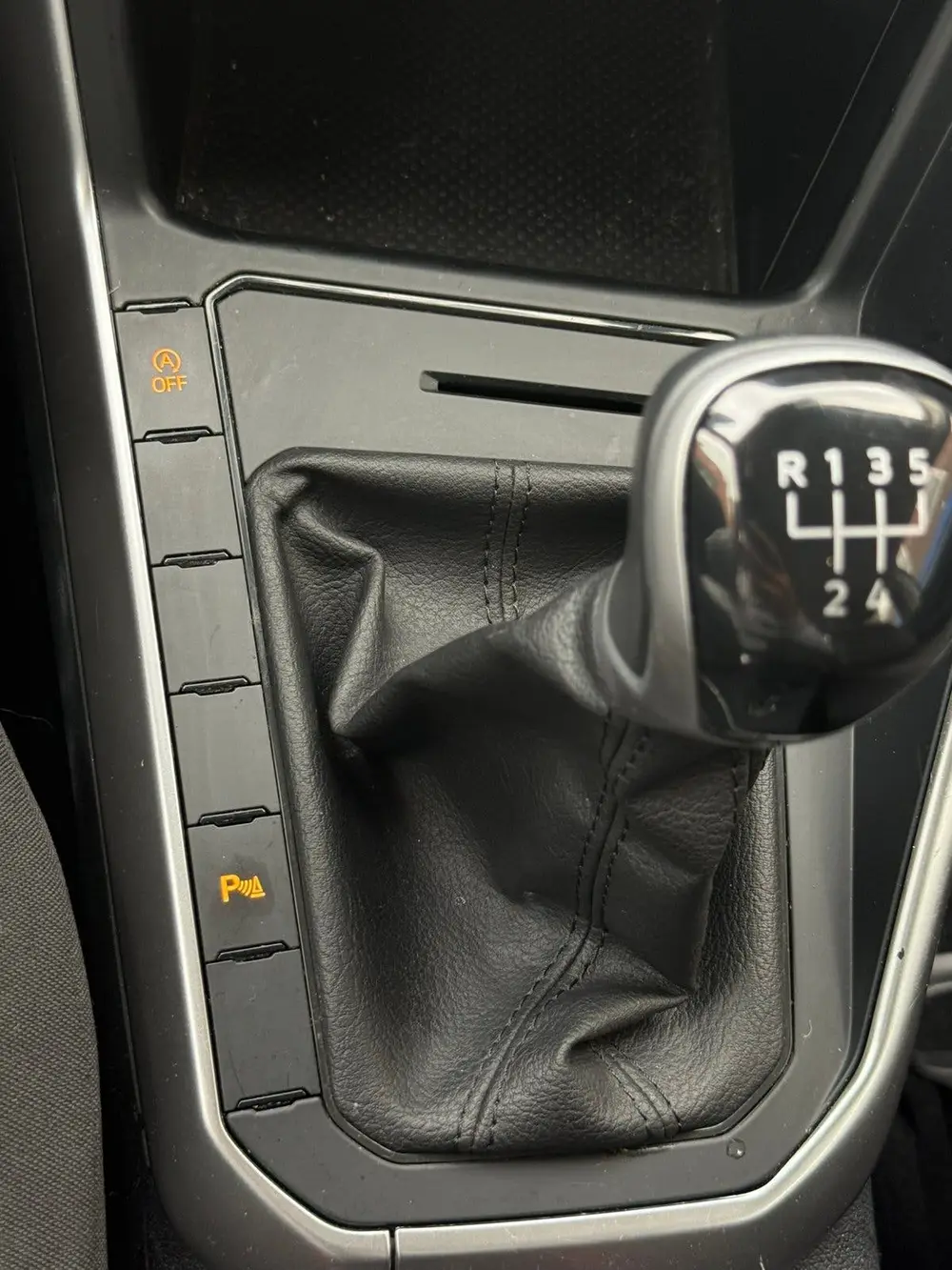 Volkswagen Polo 2022 uit 2022, foto 7