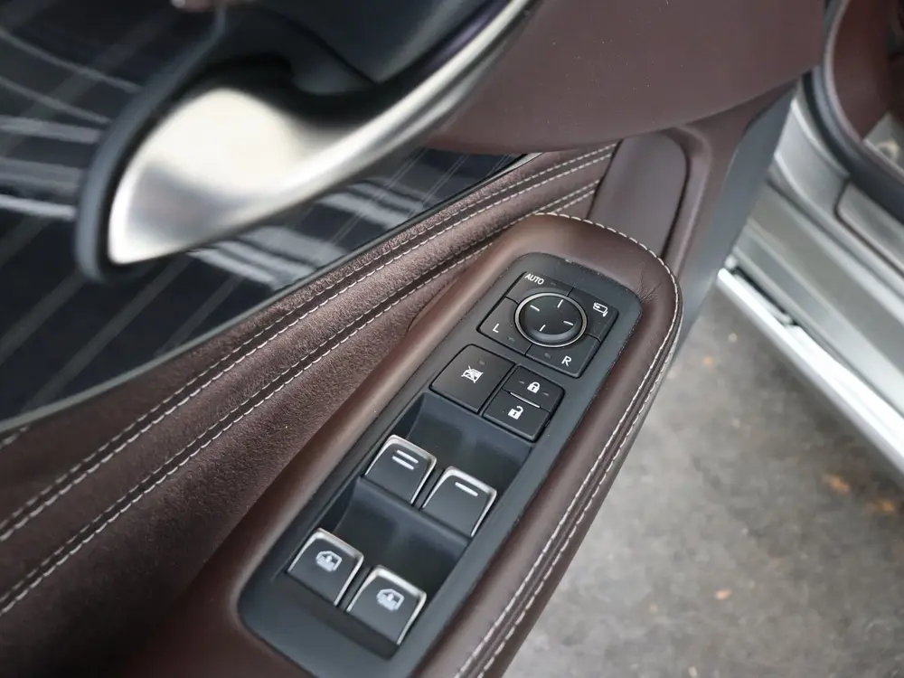 Lexus LS 500h AWD Executive Line | Mark Levinson | 360 Camer uit 2019, foto 11