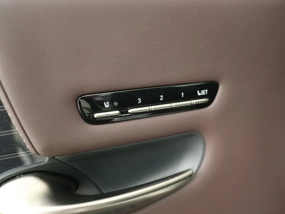Lexus LS 500h AWD Executive Line | Mark Levinson | 360 Camer uit 2019, foto 12