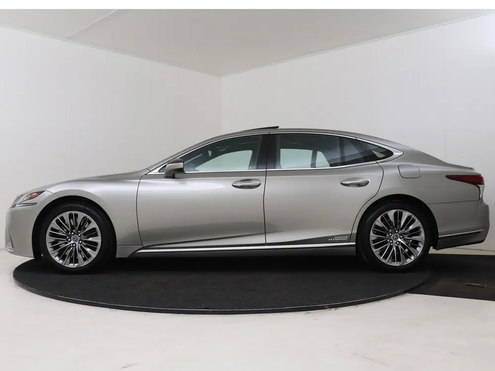Lexus LS 500h AWD Executive Line | Mark Levinson | 360 Camer uit 2019, foto 3
