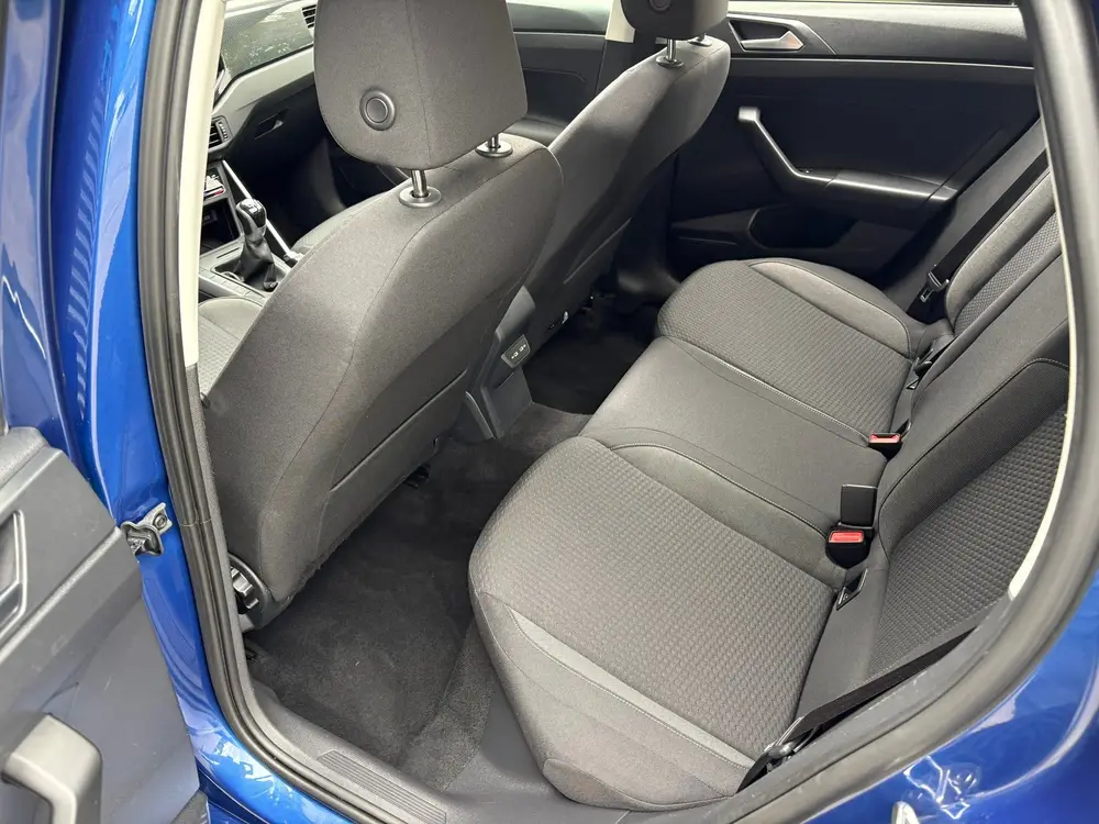 Volkswagen Polo 1.0 TSI Life Business CARPLAY/ NAVI/ PANORAM uit 2022, foto 6