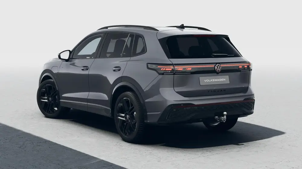 Volkswagen Tiguan 1.5 eHybrid 272pk R-Line Edition | 20" Vel uit 2026, foto 2
