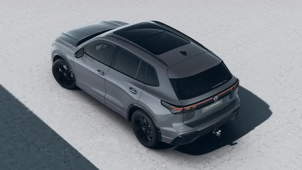Volkswagen Tiguan 1.5 eHybrid 272pk R-Line Edition | 20" Vel uit 2026, foto 8