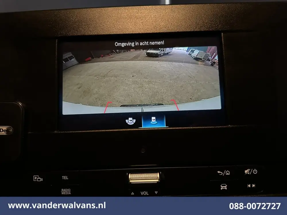 Mercedes-Benz Sprinter 214 CDI 143pk L2H2 Euro6 Airco | Came uit 2020, foto 2