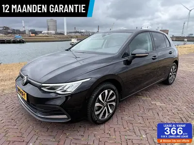 Volkswagen Golf 1.5 eTSI Active AIRCO|DSG|ACC|CARPLAY|APK uit 2022