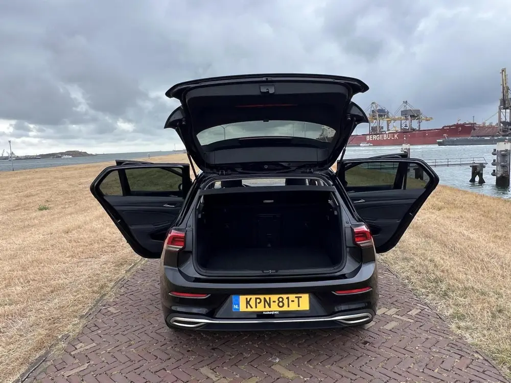 Volkswagen Golf 1.5 eTSI Active AIRCO|DSG|ACC|CARPLAY|APK uit 2022, foto 14