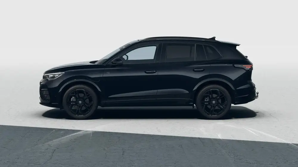 Volkswagen Tiguan 1.5 eHybrid 272pk R-Line Edition | 20" Vel uit 2026, foto 3
