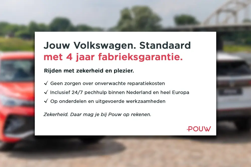 Volkswagen Tiguan 1.5 eHybrid 272pk R-Line Edition | 20" Vel uit 2026, foto 7