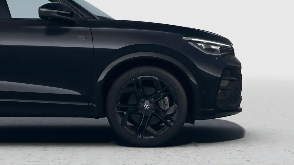 Volkswagen Tiguan 1.5 eHybrid 272pk R-Line Edition | 20" Vel uit 2026, foto 9