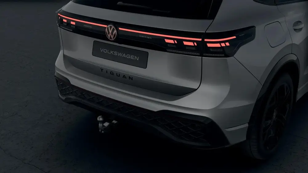 Volkswagen Tiguan 1.5 eHybrid 204pk R-Line Edition | Panoram uit 2026, foto 11
