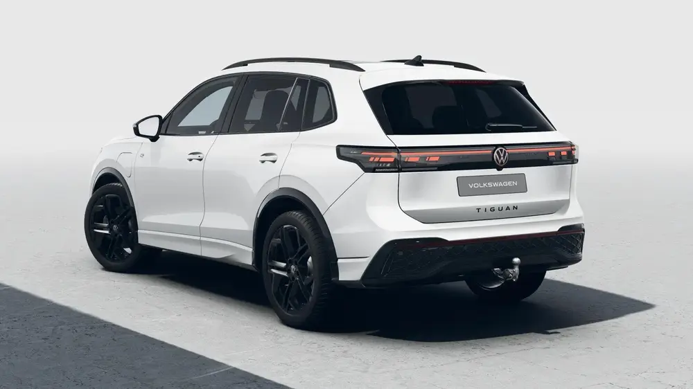 Volkswagen Tiguan 1.5 eHybrid 204pk R-Line Edition | Panoram uit 2026, foto 2