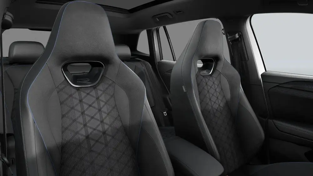 Volkswagen Tiguan 1.5 eHybrid 204pk R-Line Edition | Panoram uit 2026, foto 4
