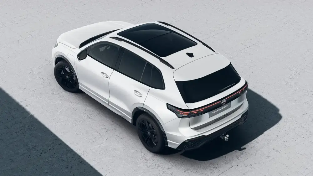 Volkswagen Tiguan 1.5 eHybrid 204pk R-Line Edition | Panoram uit 2026, foto 8