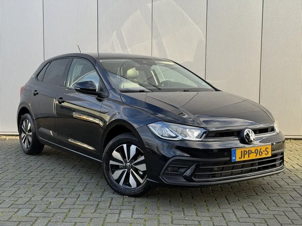 Volkswagen Polo Goal 1.0 TSI fabrieksgarantie trekhaak acc s uit 2025, foto 3