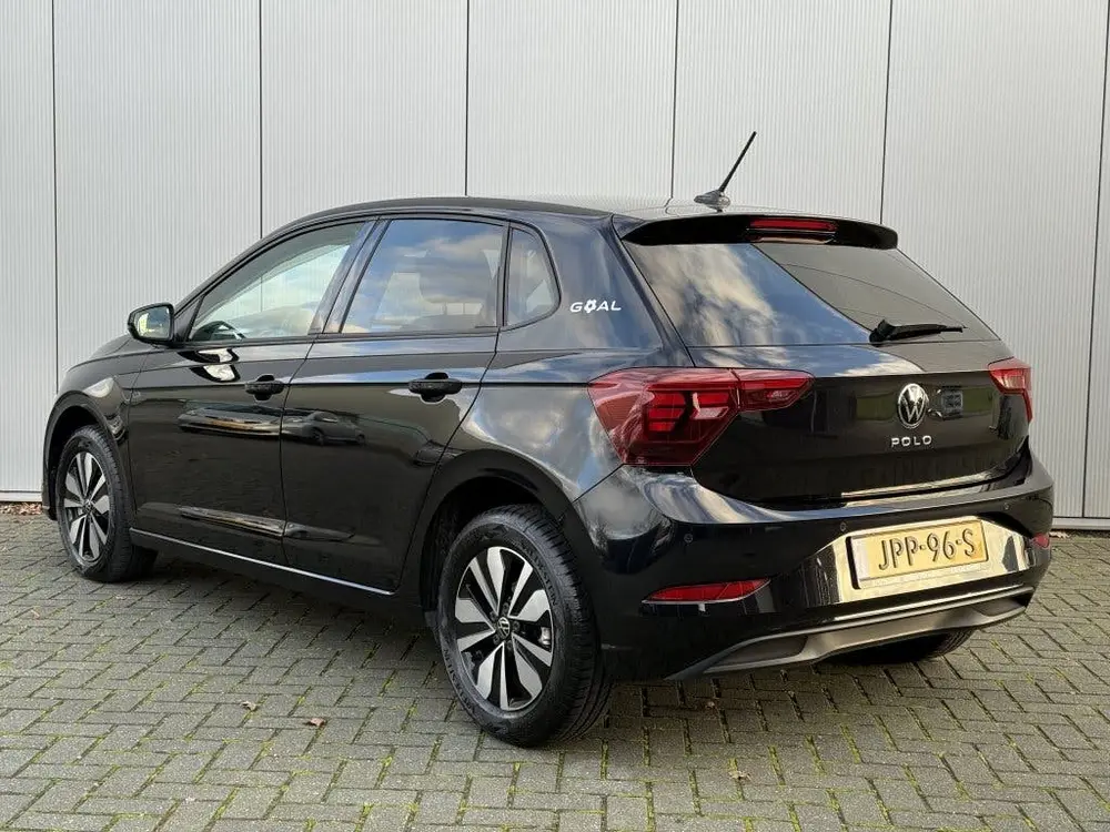 Volkswagen Polo Goal 1.0 TSI fabrieksgarantie trekhaak acc s uit 2025, foto 7