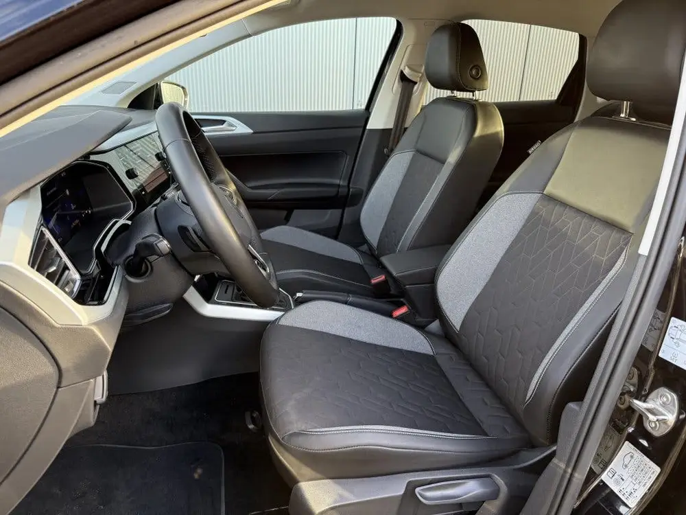 Volkswagen Polo Goal 1.0 TSI fabrieksgarantie trekhaak acc s uit 2025, foto 9