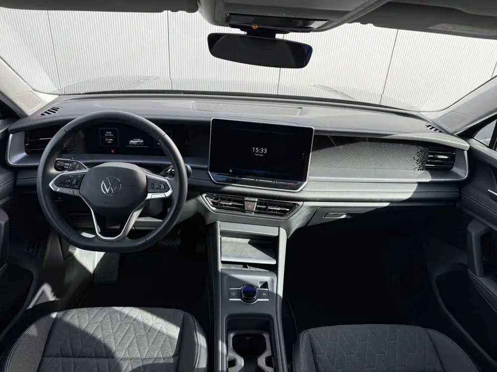 Volkswagen Tayron 1.5 eHybrid Life Trekhaak Camera Carplay F uit 2025, foto 11