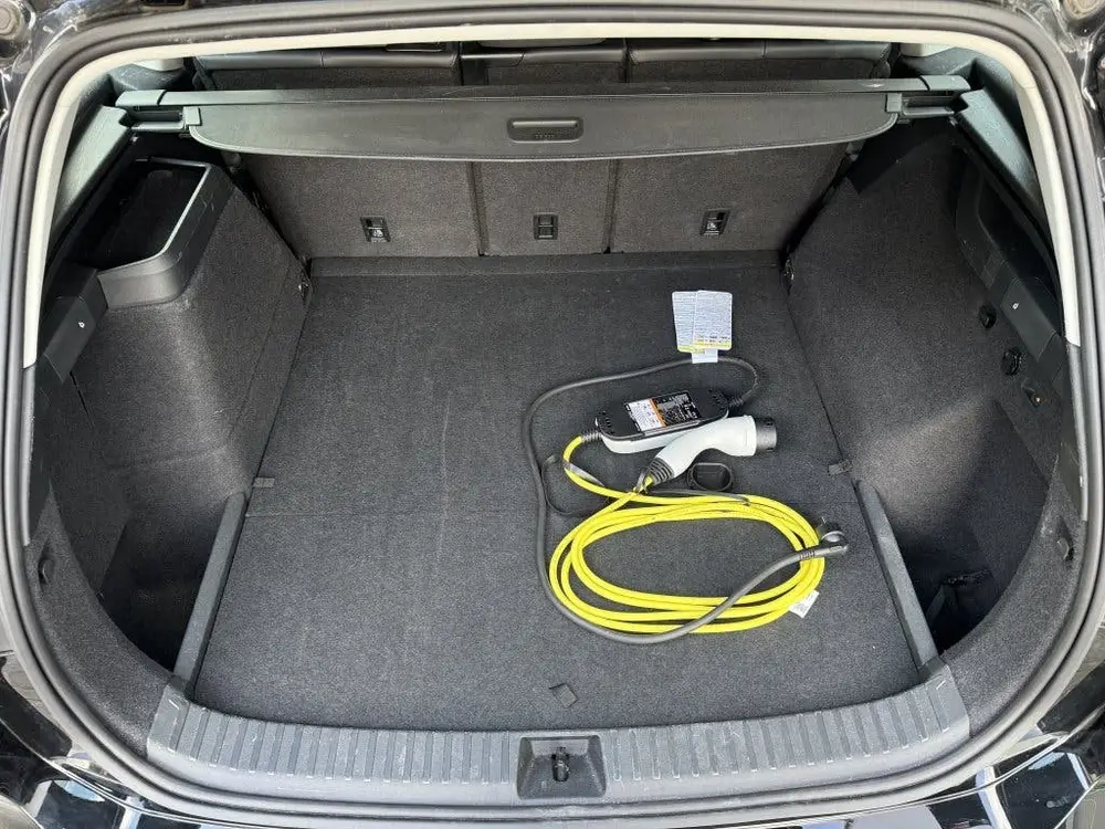 Volkswagen Tayron 1.5 eHybrid Life Trekhaak Camera Carplay F uit 2025, foto 17