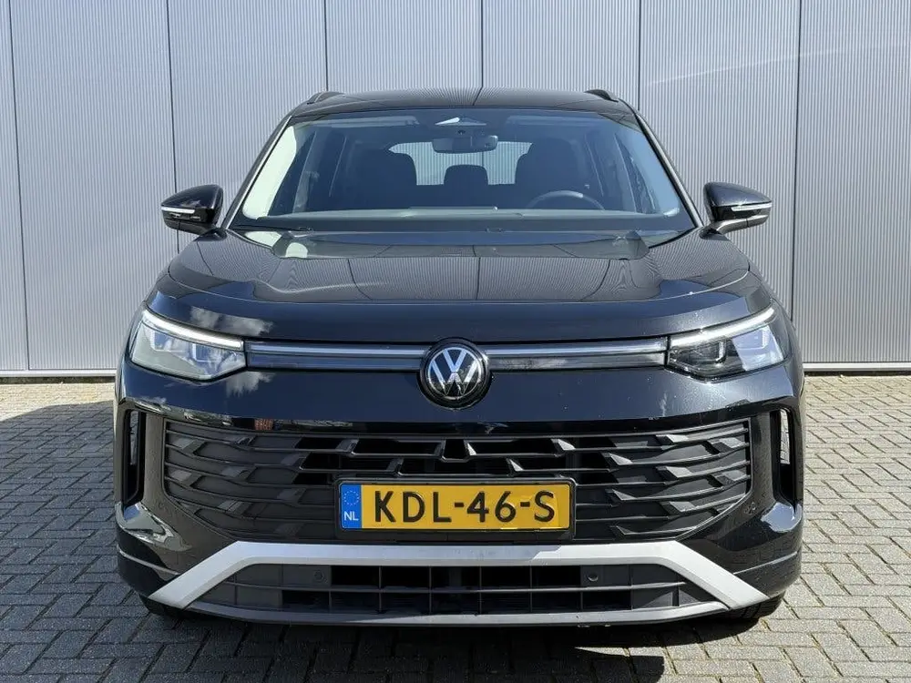 Volkswagen Tayron 1.5 eHybrid Life Trekhaak Camera Carplay F uit 2025, foto 2