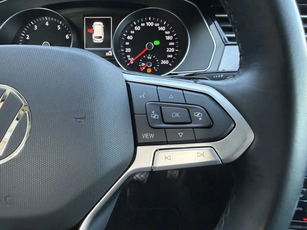 Volkswagen Passat Variant 1.5 TSI Business Carplay Automaat uit 2024, foto 12