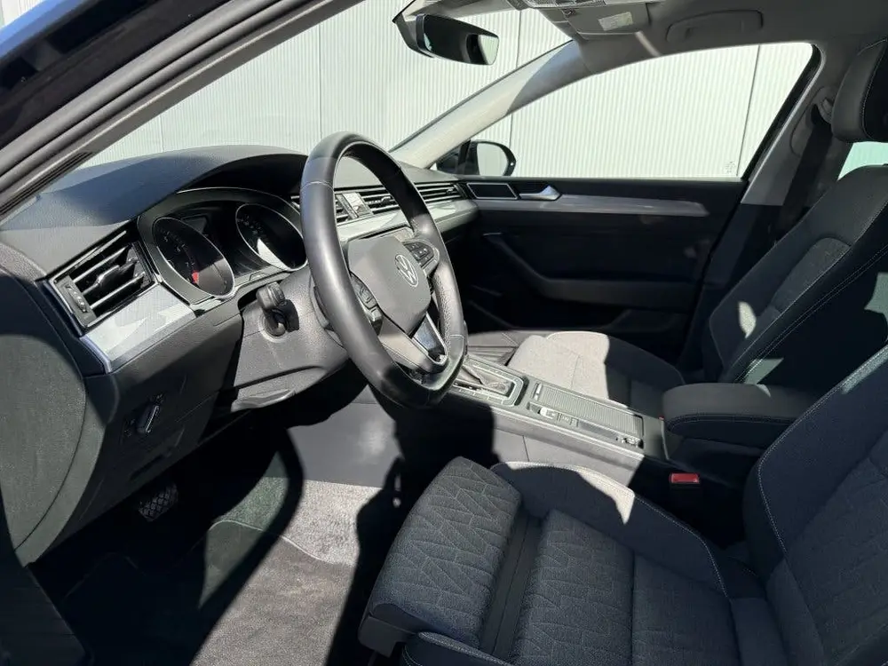 Volkswagen Passat Variant 1.5 TSI Business Carplay Automaat uit 2024, foto 14
