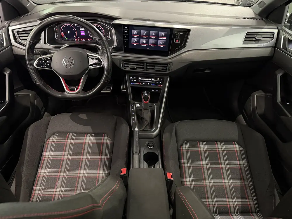 Volkswagen Polo 2.0 TSI GTI Keyless|Panorama|Camera|DCC uit 2022, foto 18