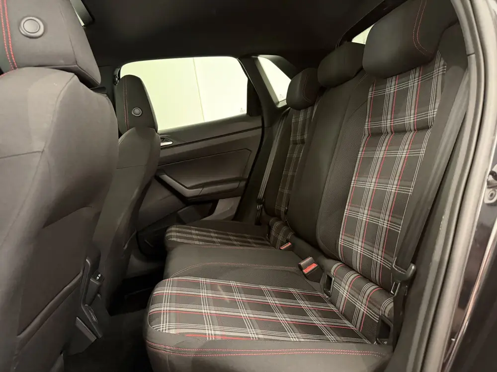 Volkswagen Polo 2.0 TSI GTI Keyless|Panorama|Camera|DCC uit 2022, foto 19