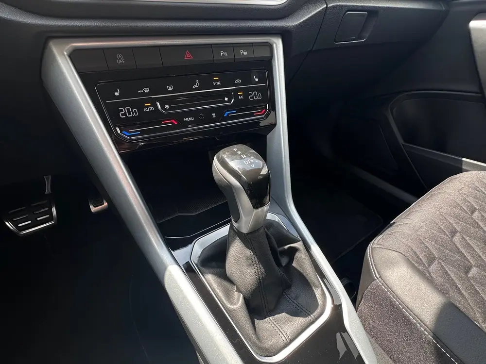 Volkswagen T-Roc 1.5 TSI Life Edition|Climate Contr|App-Conn uit 2025, foto 14