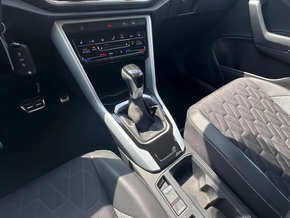 Volkswagen T-Roc 1.5 TSI Life Edition|Climate Contr|App-Conn uit 2025, foto 16