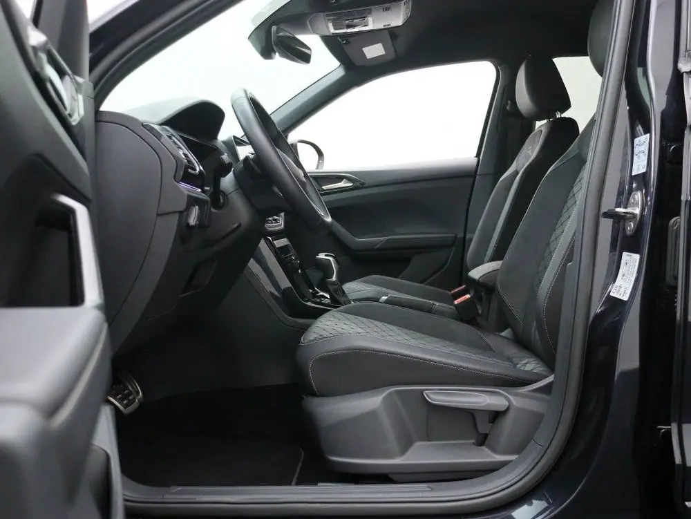 Volkswagen T-Cross 1.0 TSI R-Line | IQ Light | ACC | Private uit 2025, foto 15