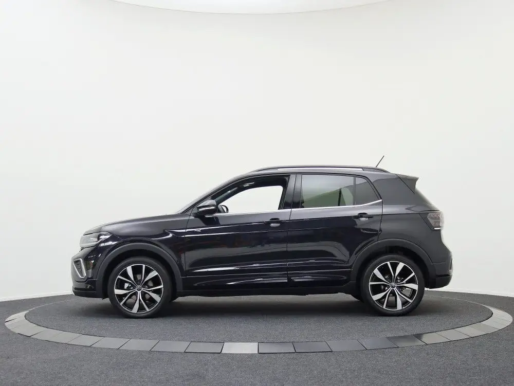 Volkswagen T-Cross 1.0 TSI R-Line | IQ Light | ACC | Private uit 2025, foto 6