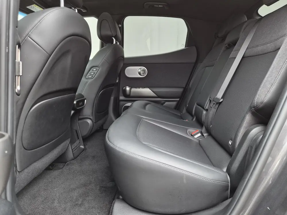 Genesis GV60 Long Range Sport 74 kWh AWD / SOH 98% / Fabriek uit 2022, foto 12