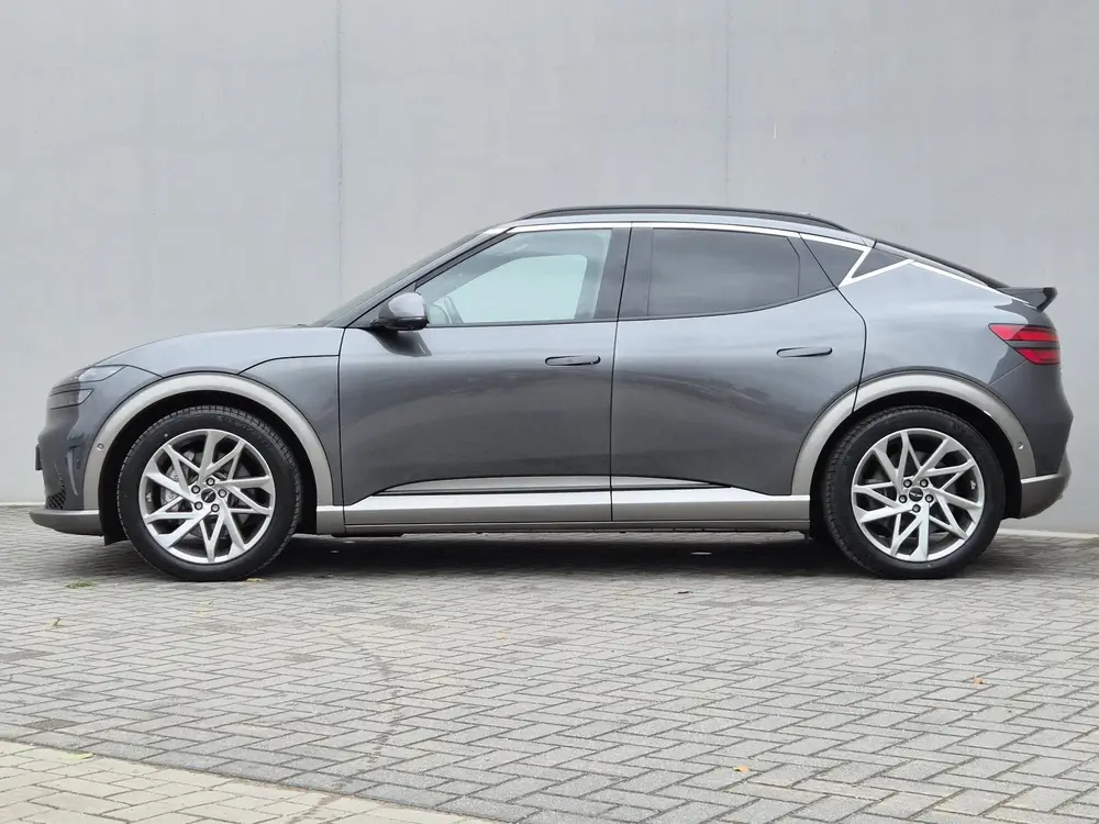 Genesis GV60 Long Range Sport 74 kWh AWD / SOH 98% / Fabriek uit 2022, foto 13